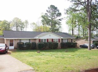 2245-2247 John Dodd Rd, Wellford, SC 29385