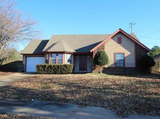7084 Butternut Cv, Memphis, TN 38133