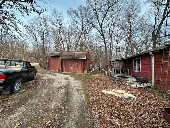 4414 State Highway 42, Cloverdale, IN 46120 | MLS #202344235 | Zillow