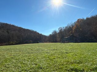 1767 Wintersteen Run Rd, Blue Creek, OH 45616