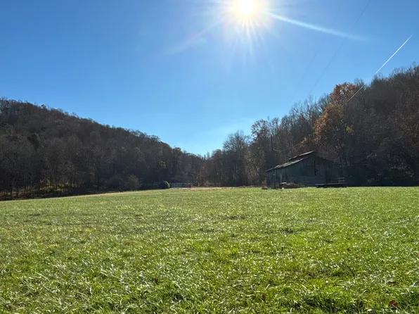 1767 Wintersteen Run Rd, Blue Creek, OH 45616