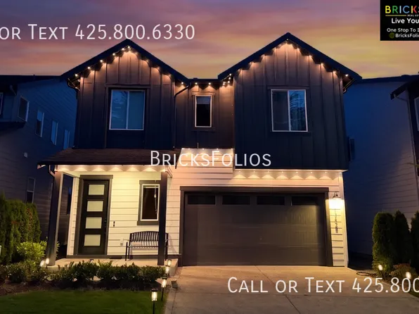 13628 208th Dr SE, Monroe, WA