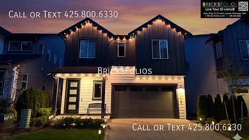 13628 208th Dr SE #A Photo 1 13628 208th Dr SE #A Photo 1