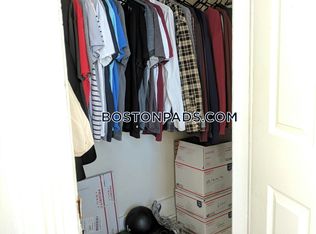 168 Hillside St #2, Boston, MA 02120