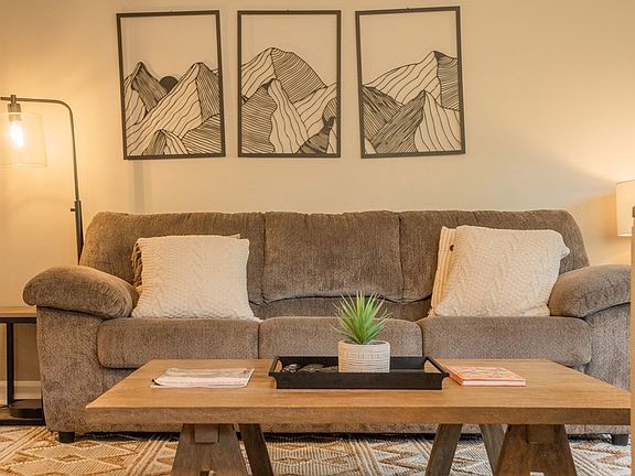 4th image of 1260 Ski View Dr #3108