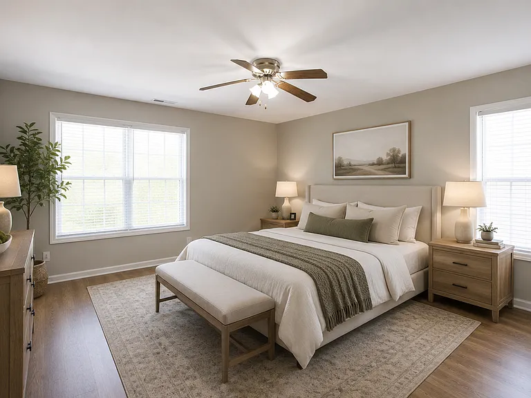 4216 Lake Woodard Dr — Photo 20