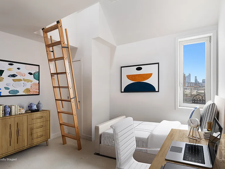 2166 Broadway #PENTHOUSE — Photo 21