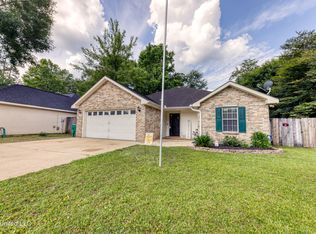 8319 Amoka Dr, Diamondhead, MS 39525