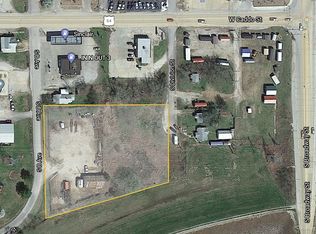 410 S B St, Cleveland, OK 74020