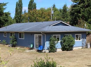 71 Evergreen Loop, Forks, WA 98331