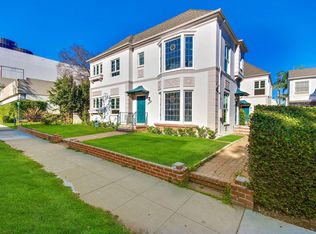 134 S McCarty Dr UNIT B, Beverly Hills, CA 90212