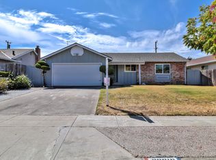 38819 Bonnie Way, Fremont, CA