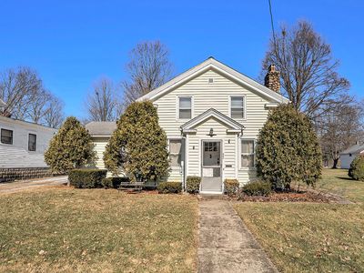 445 Centreville Rd, Constantine, MI, 49042