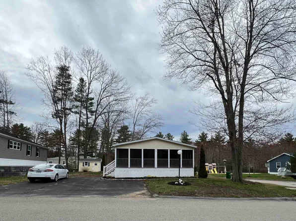 2 Lilac Drive, Rochester, NH 03867