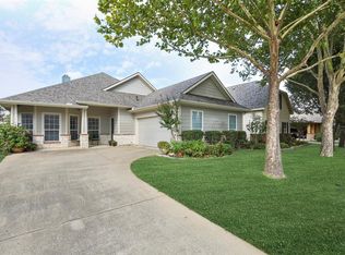 9412 Timber Wagon Dr, McKinney, TX 75072