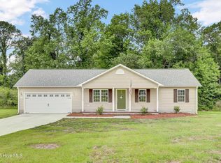 313 Reid Ct N, Jacksonville, NC 28540