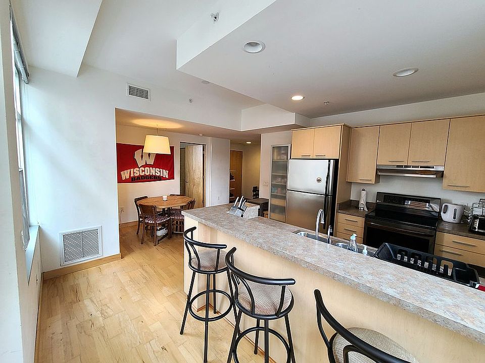 Kitchen and Dining