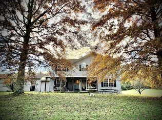 2314 Grass Lick Rd, Ripley, WV 25271