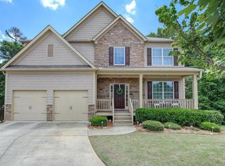 550 Collingsworth Ln, Lawrenceville, GA 30043