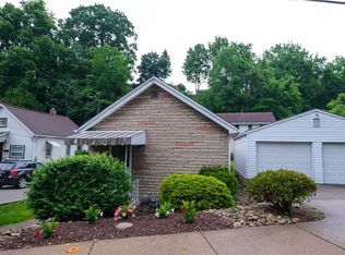 101 Radosh Dr, Trafford, PA 15085