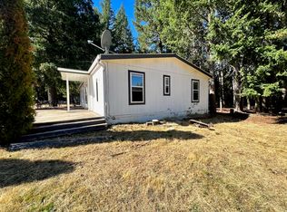 950 Thompson Creek Rd, Selma, OR 97538