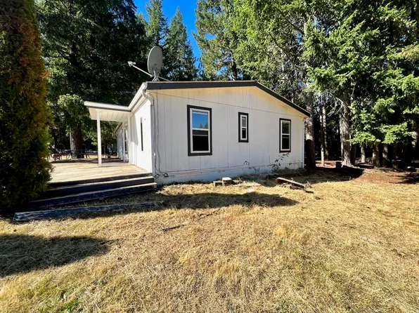 950 Thompson Creek Rd, Selma, OR 97538