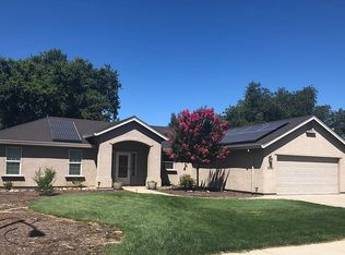 3581 Sacramento Dr, Redding, CA 96001