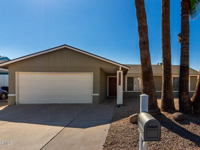12816 N 38TH Street, Phoenix, AZ, 85032
