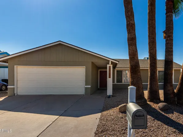 12816 N 38TH Street, Phoenix, AZ 85032