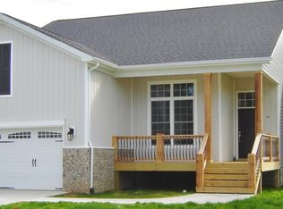 49 Traverse Dr, Evington, VA 24550