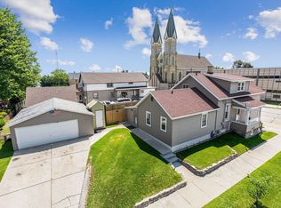 2116 Marshall St, Manitowoc, WI 54220