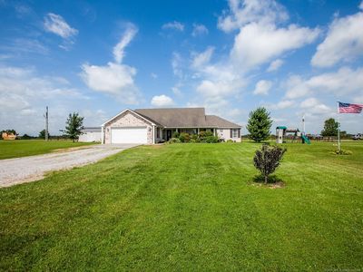 9520 S 4096th Rd, Oologah, OK, 74053