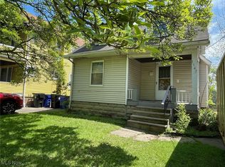 1147 E 169th St, Cleveland, OH 44110