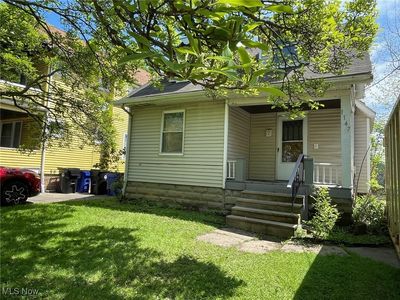 1147 E 169th St, Cleveland, OH, 44110