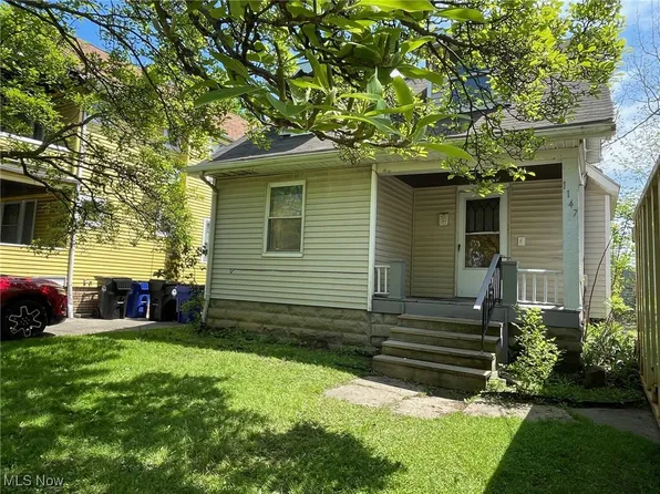 1147 E 169th St, Cleveland, OH 44110