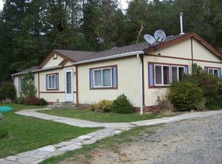 1287 E Jones Creek Rd, Grants Pass, OR 97526