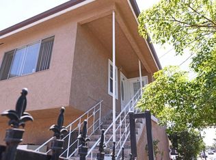 116 S Cabrillo Ave, San Pedro, CA 90731