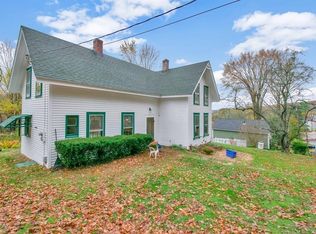 182 Stafford St, Stafford Springs, CT 06076
