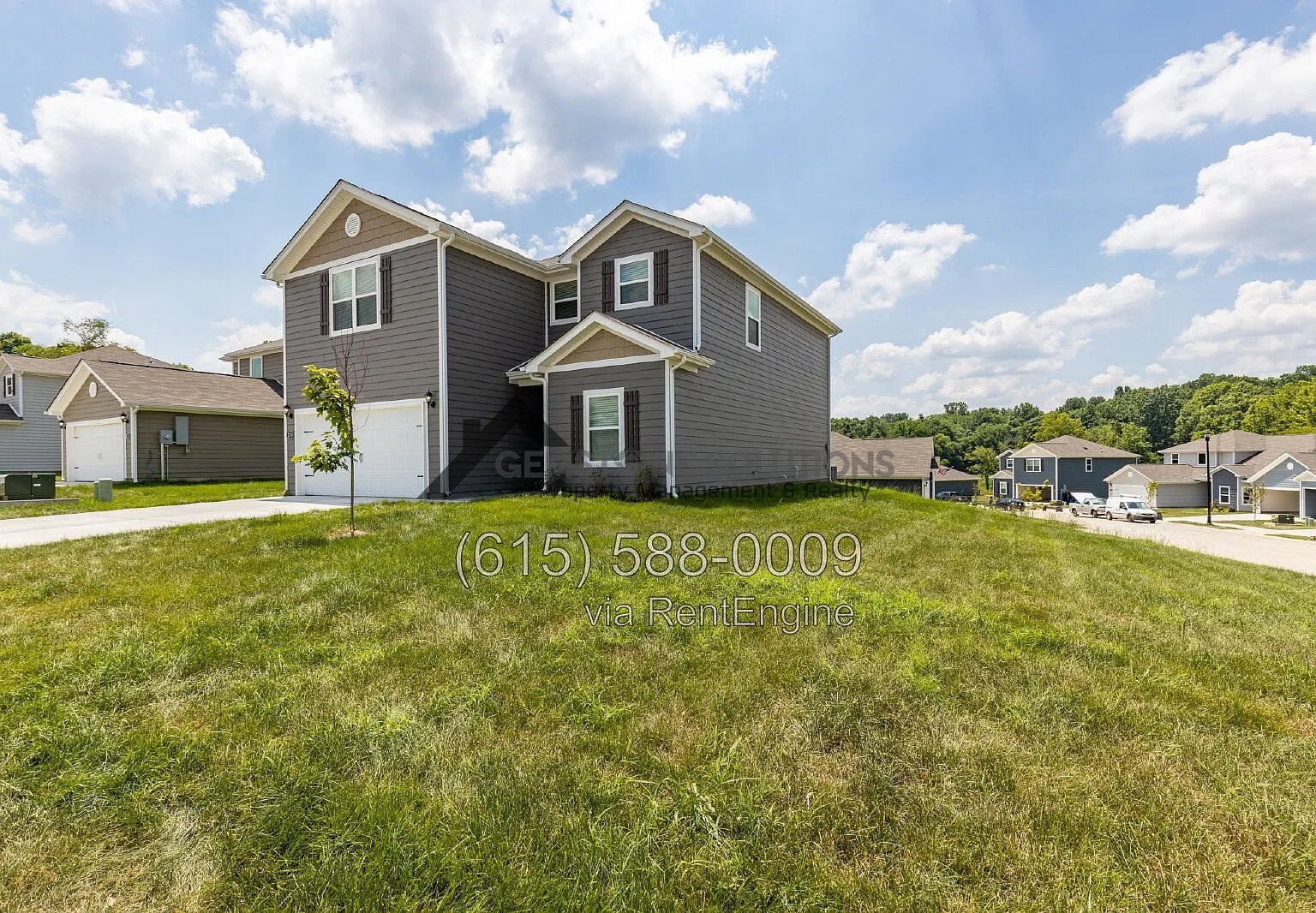 5 bed, 2.5 bath, 2570 sqft, $2,650 — Photo 2