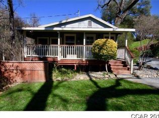 1797 Rolleri Bypass Rd, Angels Camp, CA 95222