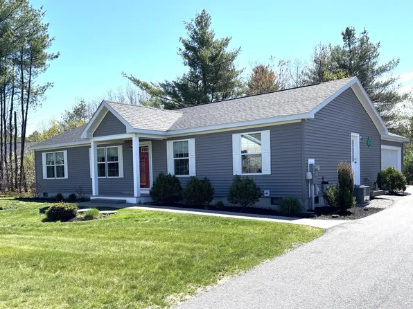 82 Country Way #82, North Berwick, ME 03906