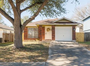 8120 Tockington Way, Austin, TX 78748