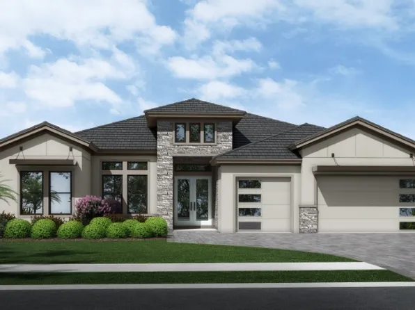 Abruzzo I Plan, Star Farms at Lakewood Ranch