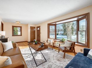 1051 Lynde Dr NE, Fridley, MN 55432