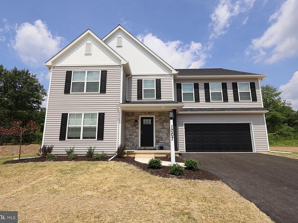 1st image of 468 Parkside Way