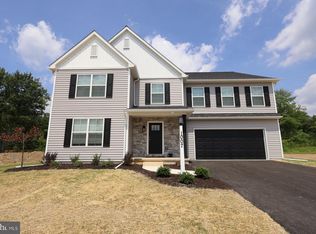 468 Parkside Way, Lititz, PA 17543