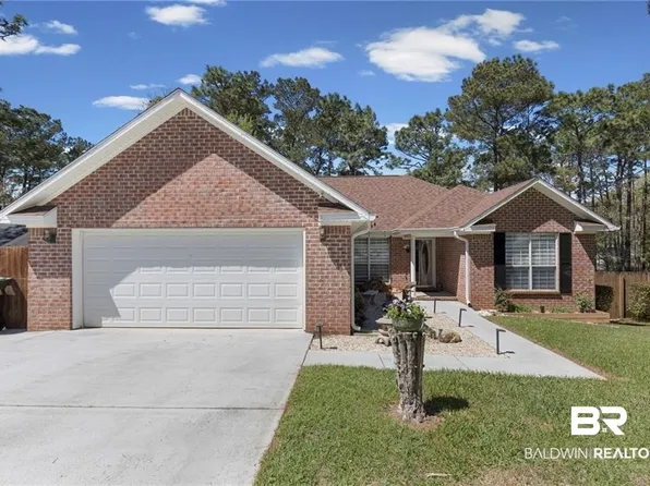 111 Kingswood Dr, Daphne, AL 36526
