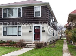 3269 N 45th St, Milwaukee, WI 53216