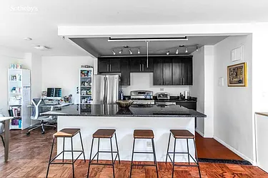 Sold by Sotheby's International Realty