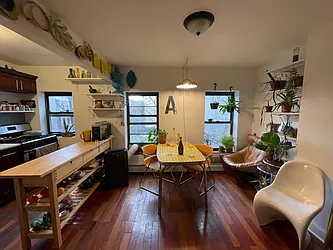 Rented by Corcoran